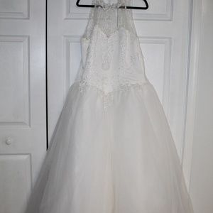 St. Tropez Wedding Gown
